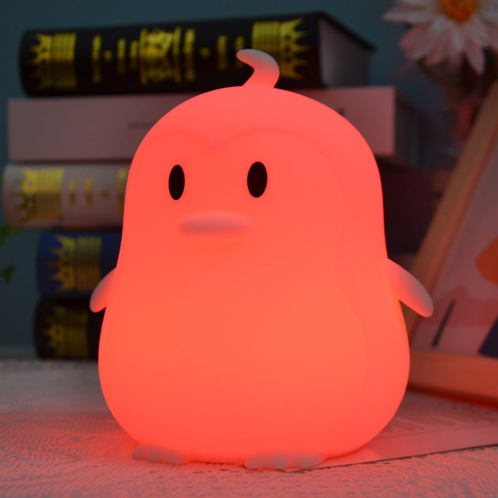 Køb NiteLite Penguin
