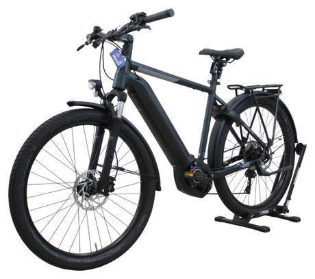 Produit reconditionné - VTC électrique Winora Yucatan 10 - Très bon état
