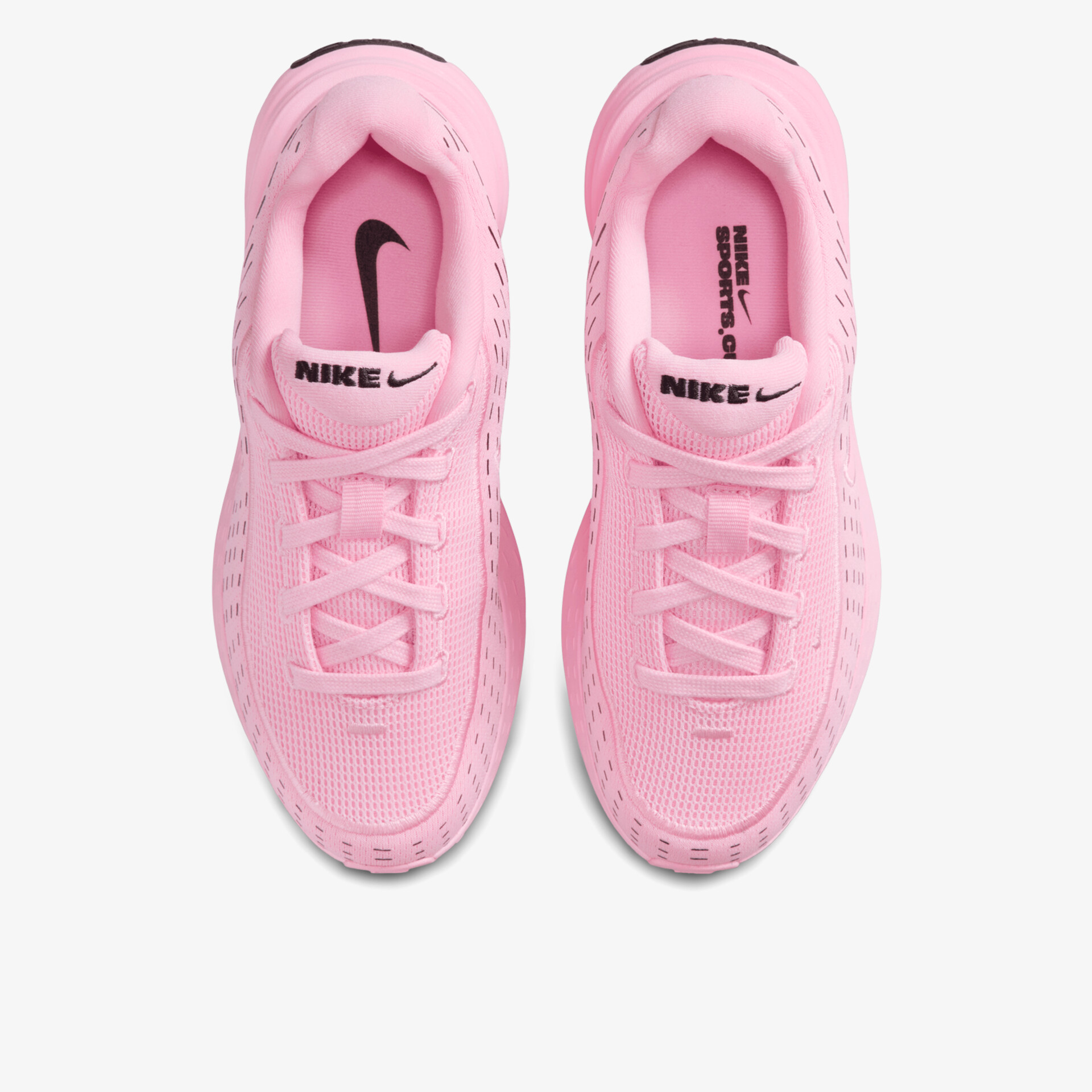 Nike Uplift SC Kinder Sneaker Low pink