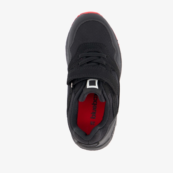 Blue Box jongens sneakers zwart