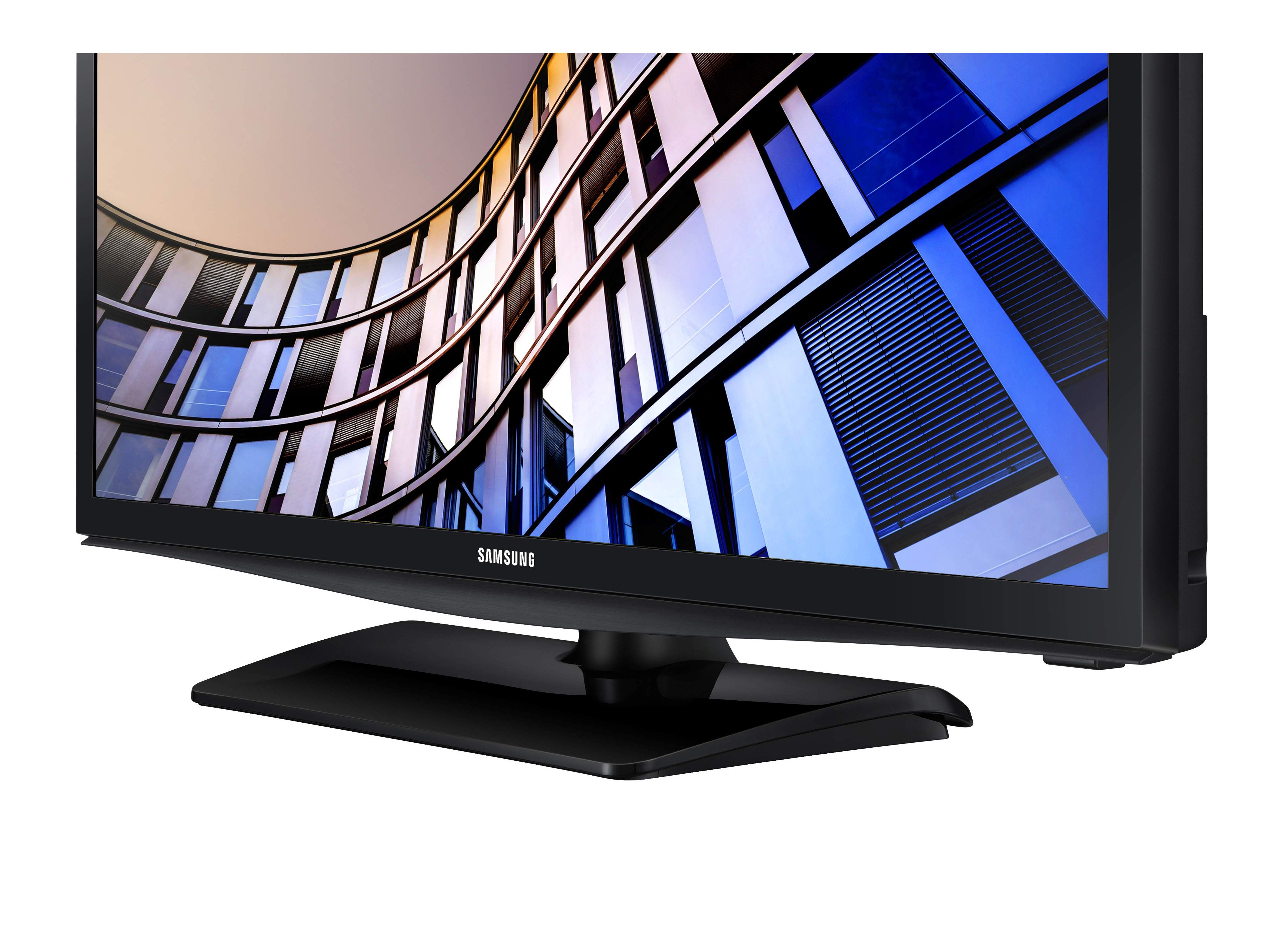 TV SAMSUNG UE24N4305AEXXC (HD SMART TV 24'' 59CM)