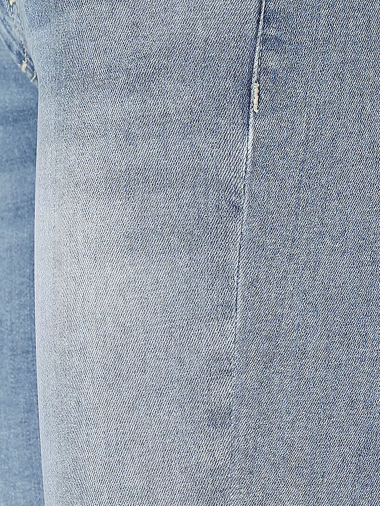 MARC O'POLO Jeans Slim Fit  blau