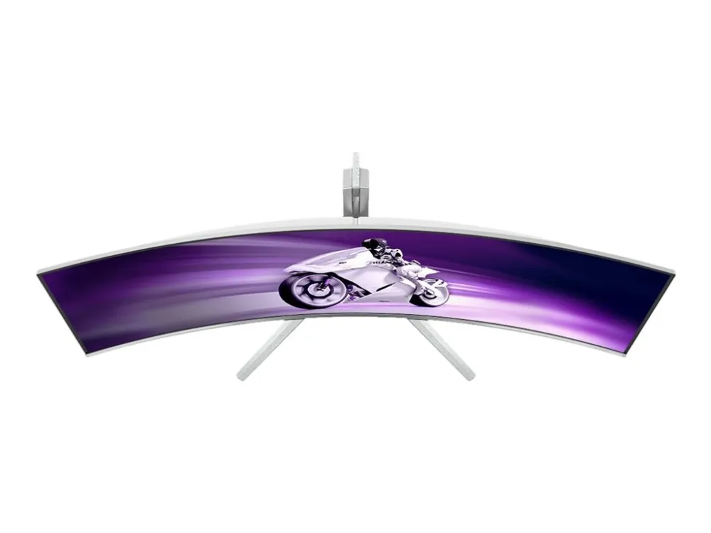 Philips Evnia 8000 49M2C8900 - OLED-monitor - gaming - kurvet - 49