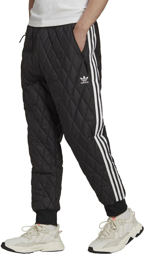 adidas Adicolor Classics SST Quilted træningsbukser Sort