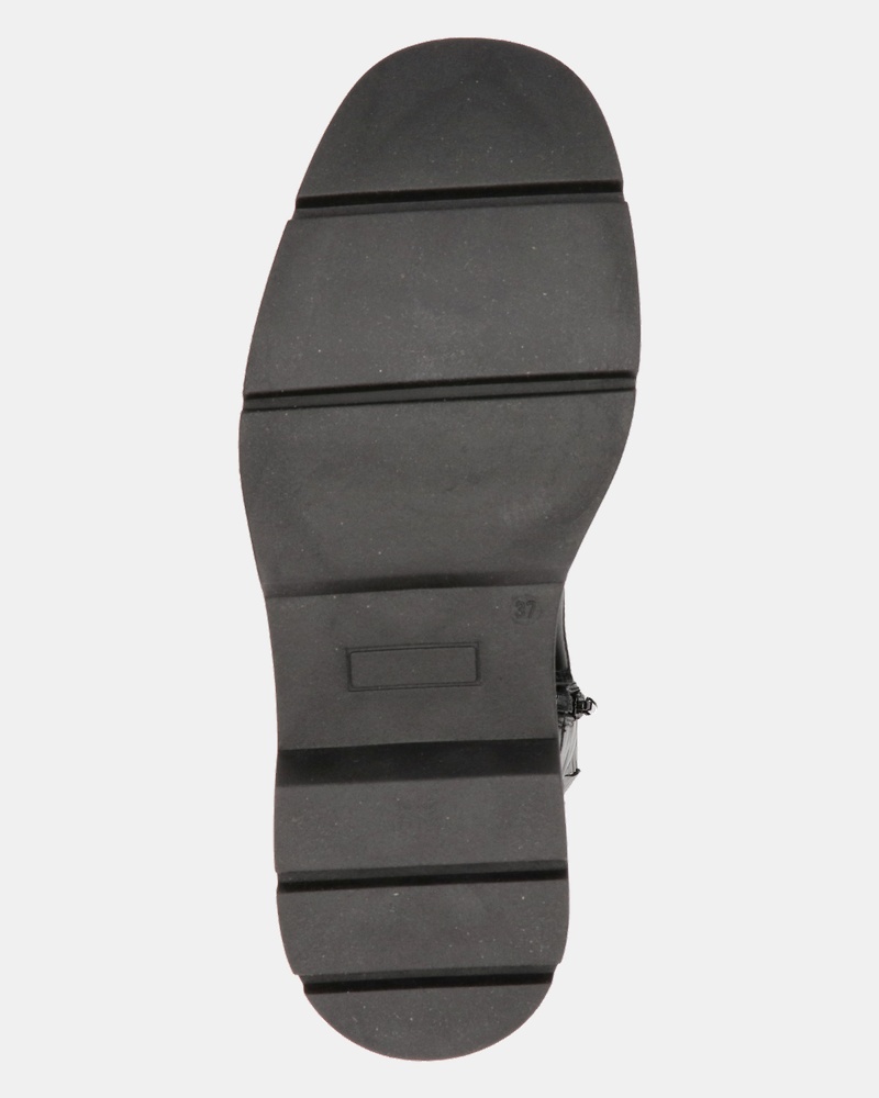 Bullboxer Hoge laarzen  - zwart