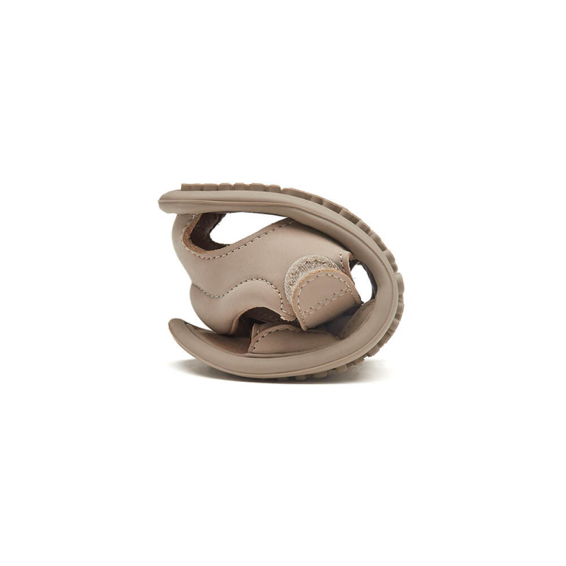 Zapato feroz Zapato Feroz Rockers Gandia Beige