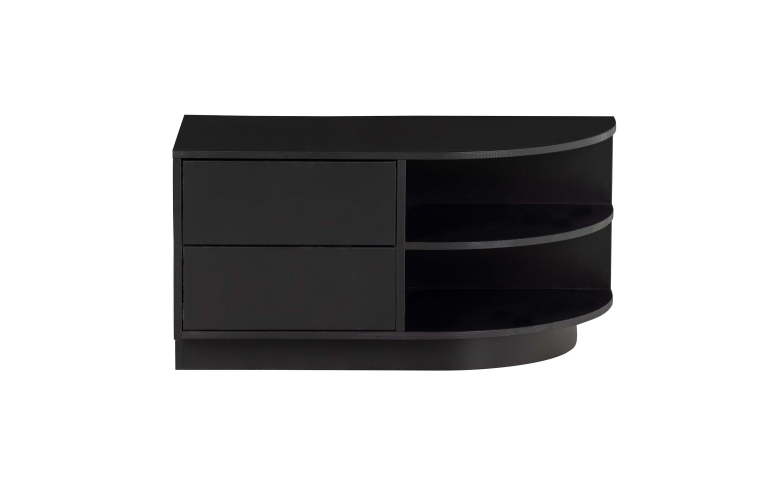 WOOOD Finca dressoir rond rechts