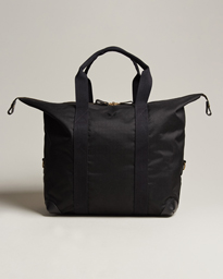 Bennett Winch Medim Nylon Cargo Bag Black