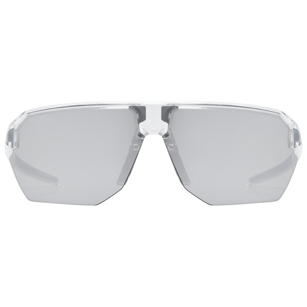 Uvex - Vectiv Set Cat. 3 + Clear Cat. 0 - Lunettes de soleil