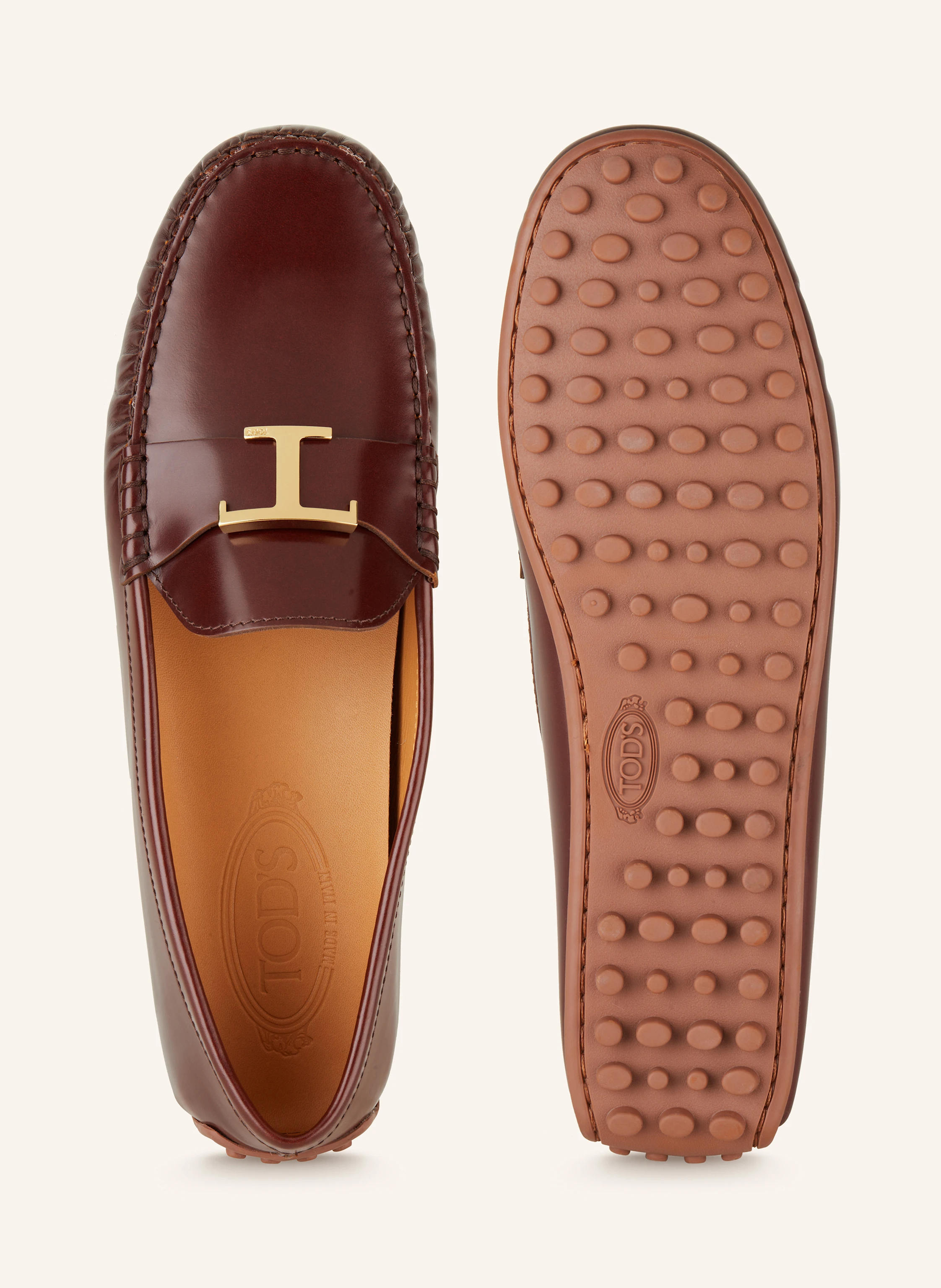 TOD'S Loafer