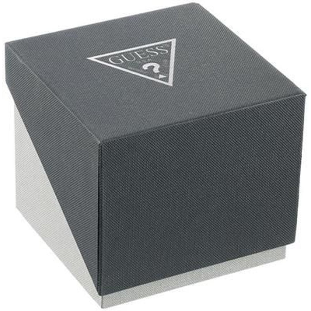 Guess Moonlight Silver