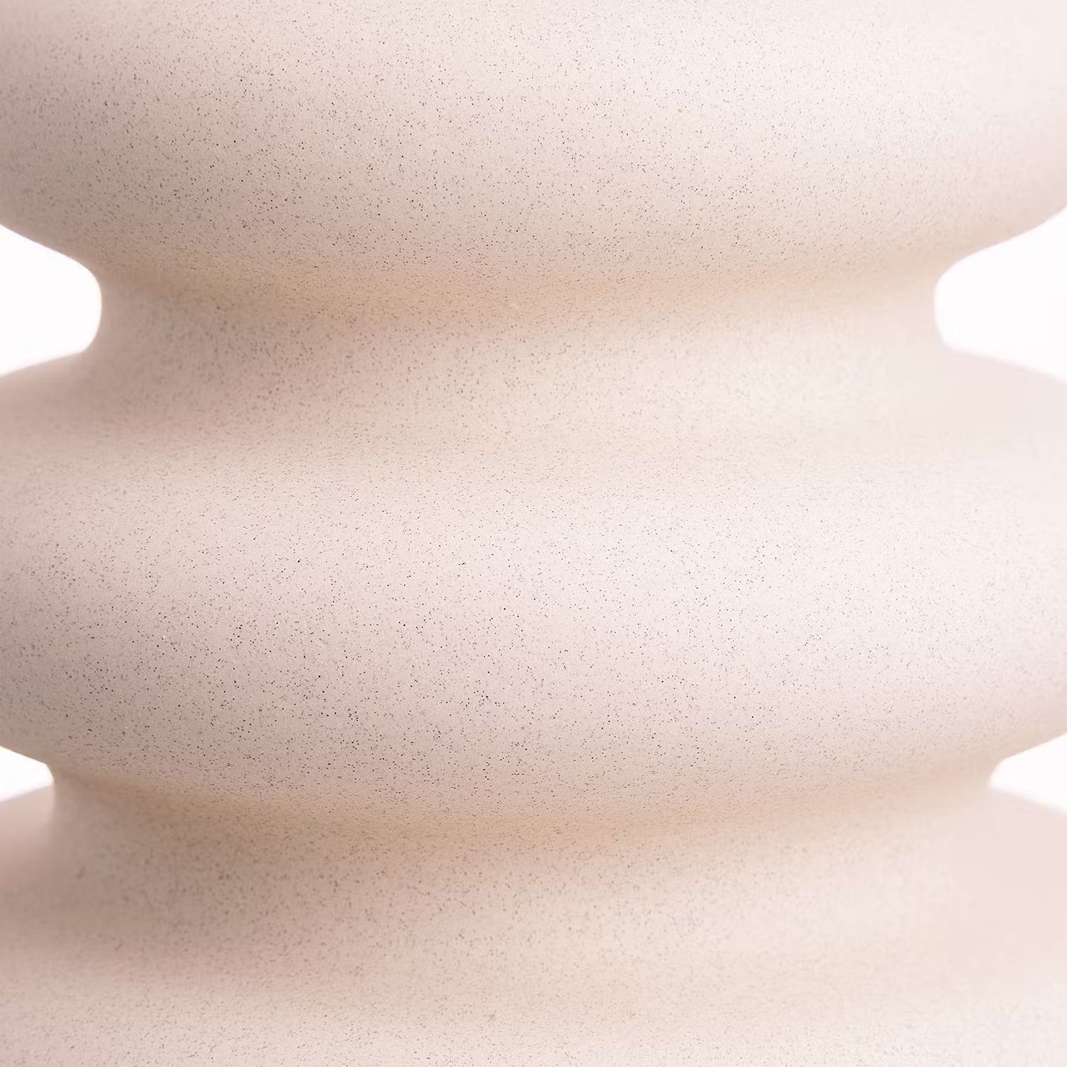CURVES Vase