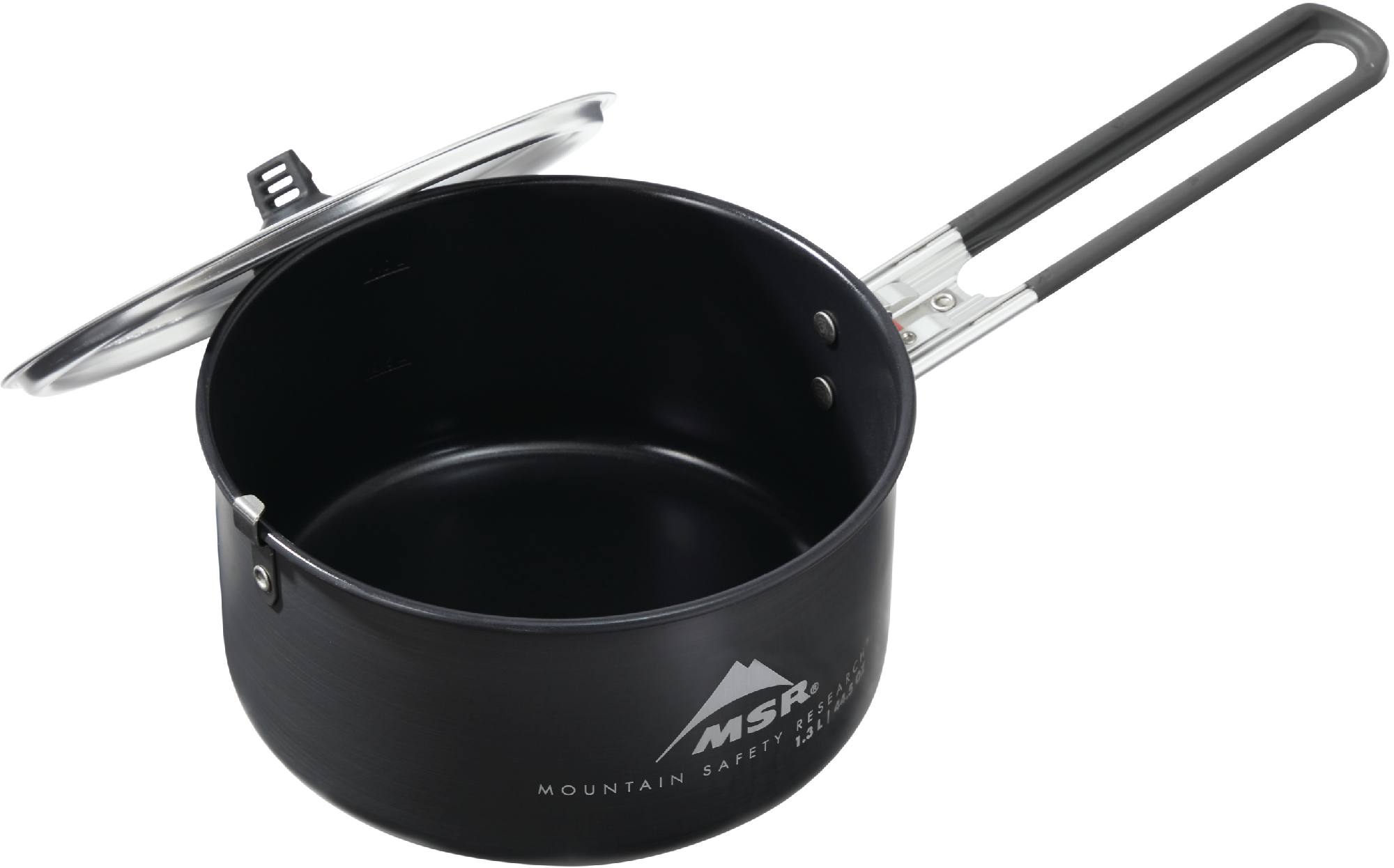 MSR Ceramic Solo Pot 2.0 1,3 l