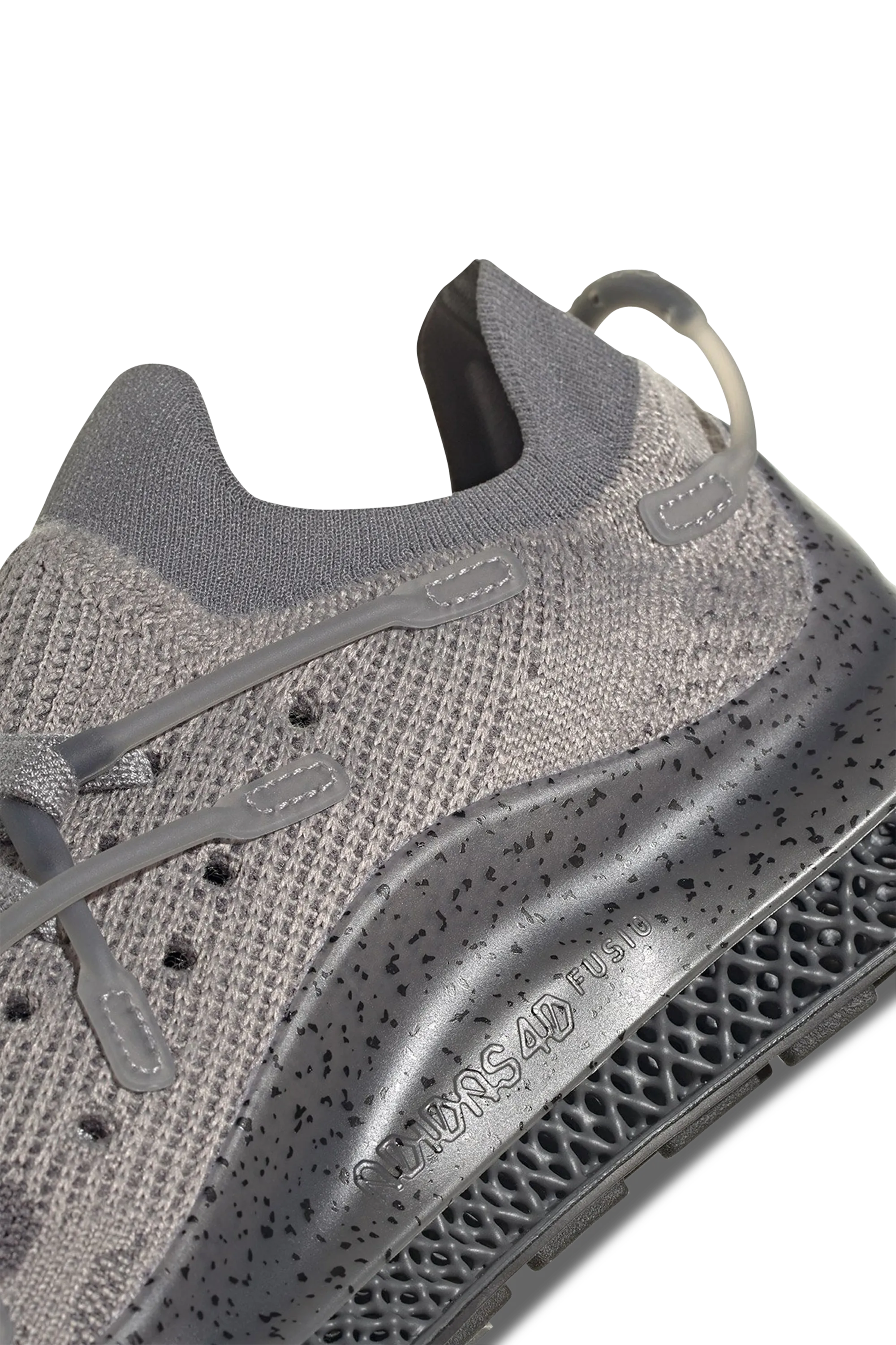 ADIDAS Adidas 4D FUSIO 4D FUSIO Gris