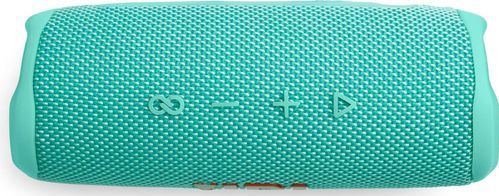 Jbl - Flip 6 - Bluetooth-luidspreker - Waterdicht - Compact