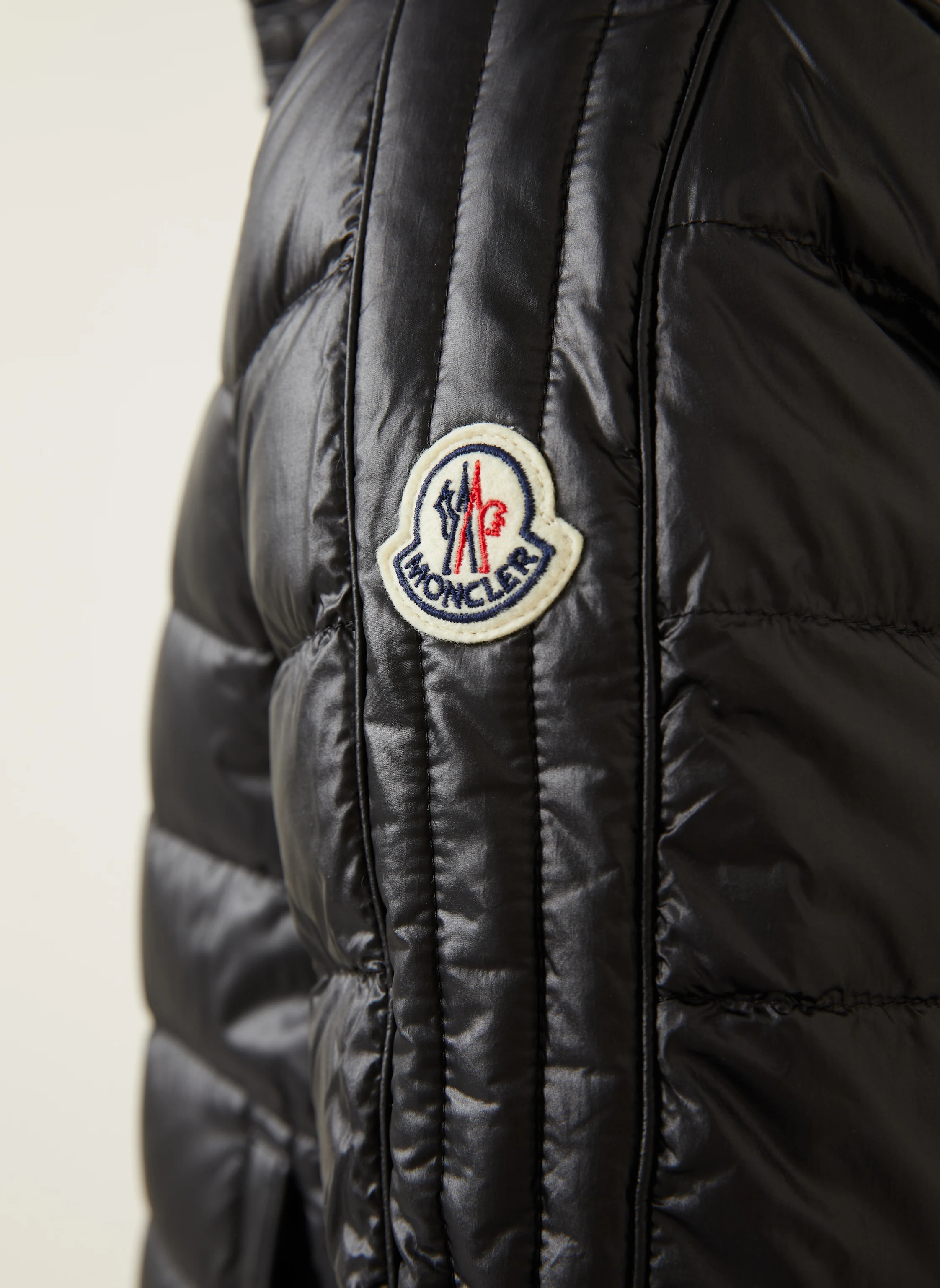 MONCLER Daunenjacke JACOBUS