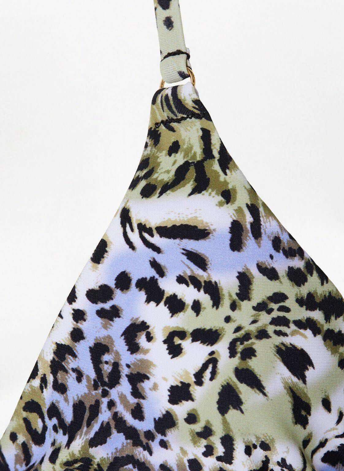 Hot Stuff| Damen Bikinitop