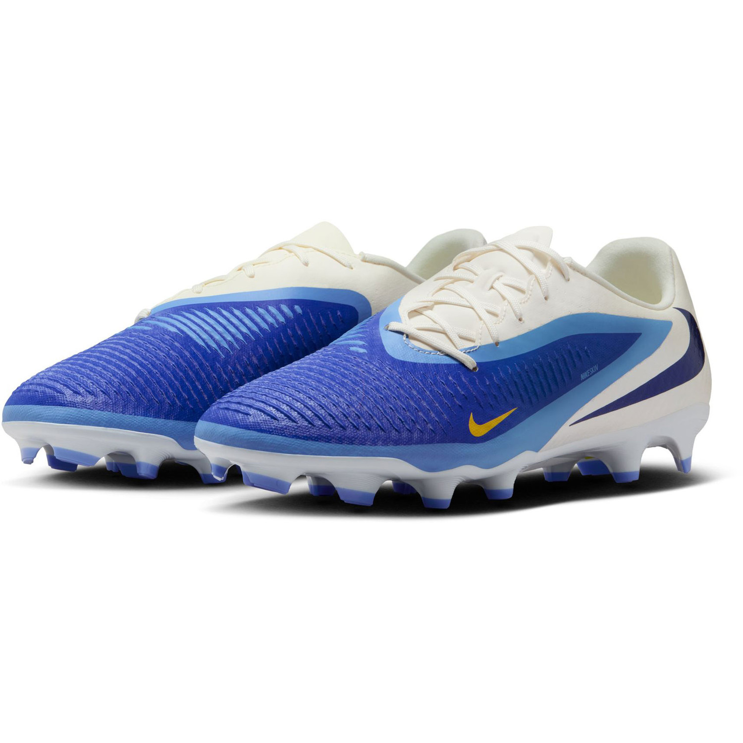 Nike Phantom 6 Low LV8 Academy FG/MG