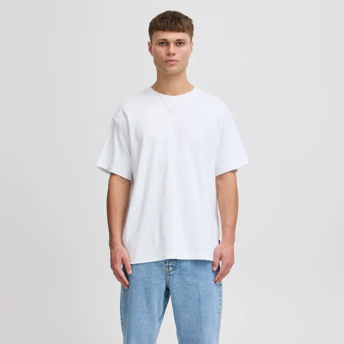 Solid Anton Shirt Heren