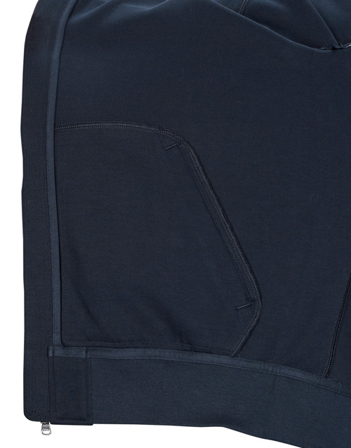 Polo Ralph Lauren - SWEAT BOMBER EN DOUBLE KNIT TECH Marino