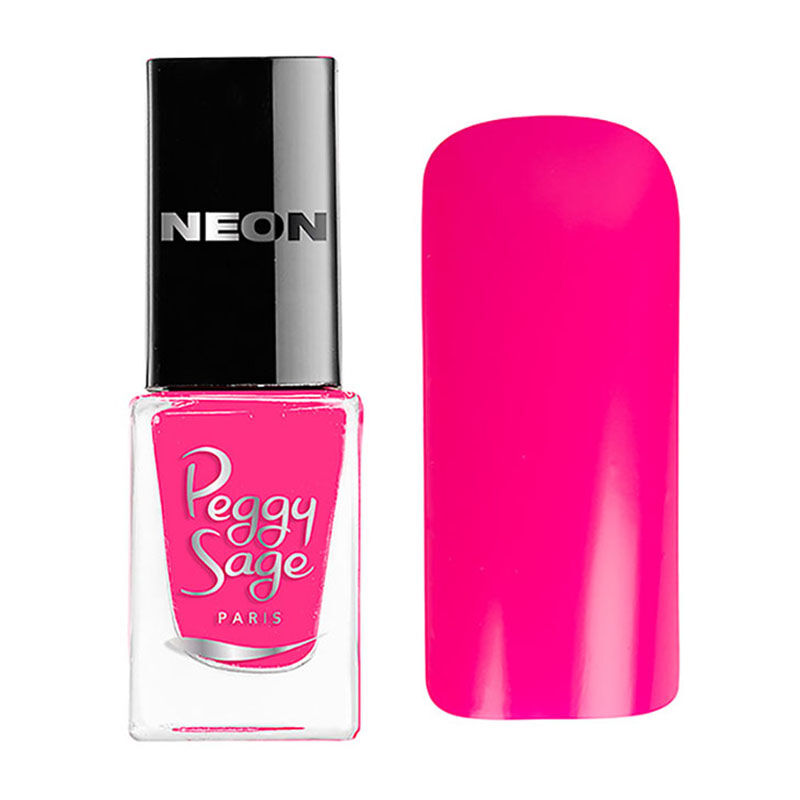 Vernis à ongles mini neon Amanda