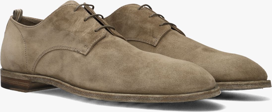 bruine officine creative nette schoenen sound