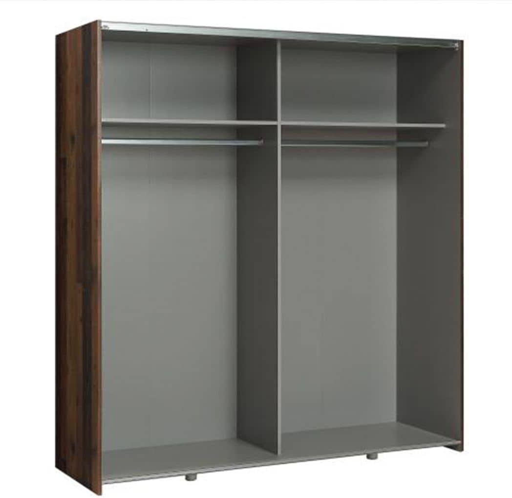 Schwebetürenschrank Dayton