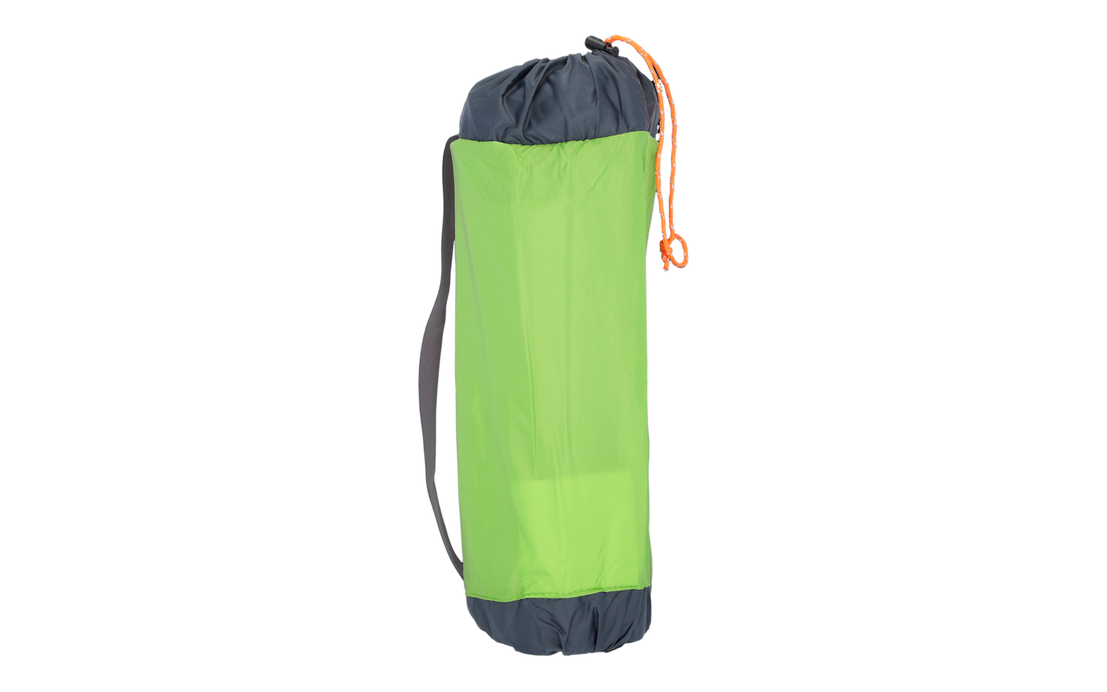 Mountain Guide Outdoormatte mit Funktionspacksack 186 x 60