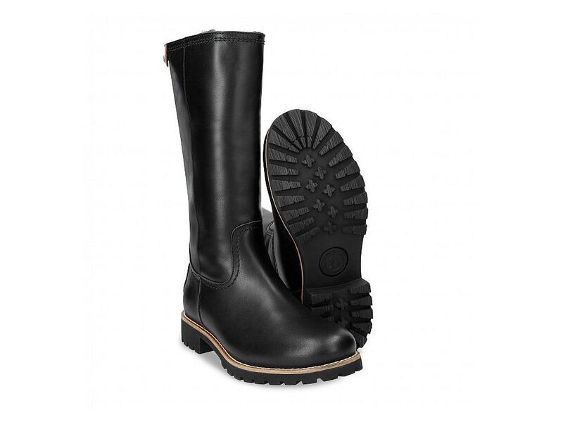 Panama Jack Bambina Igloo Travelling Napa black