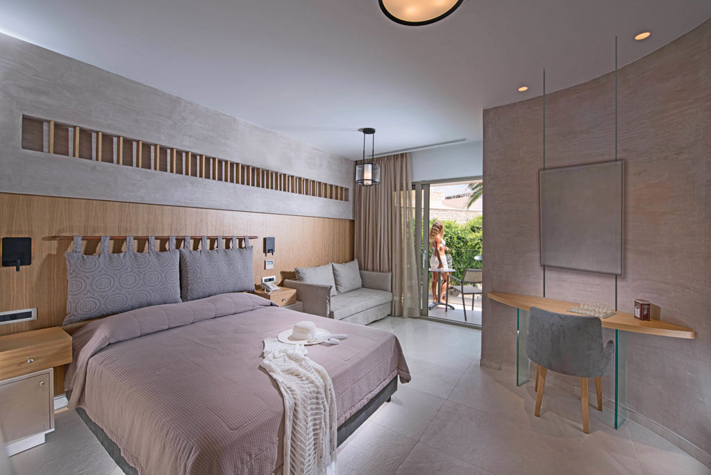 Cactus Beach All Inclusive - Hotel