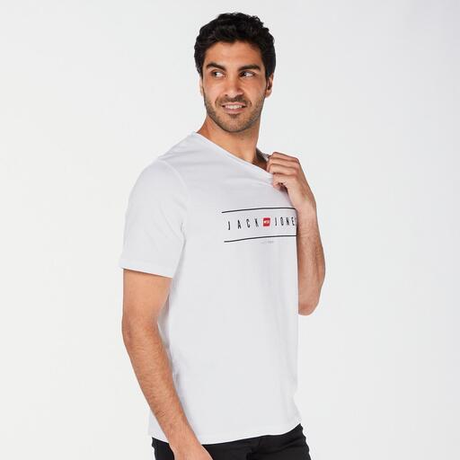Logotipo linear da Jack & Jones