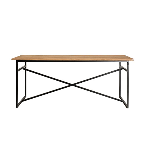 Eettafel Webster van 749,- nu