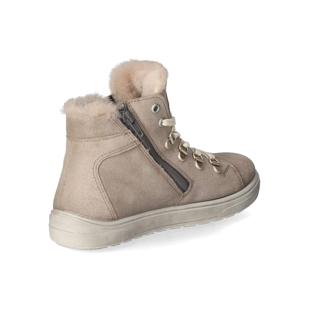 RicostaSchnürstiefeletten MAREN - tundra