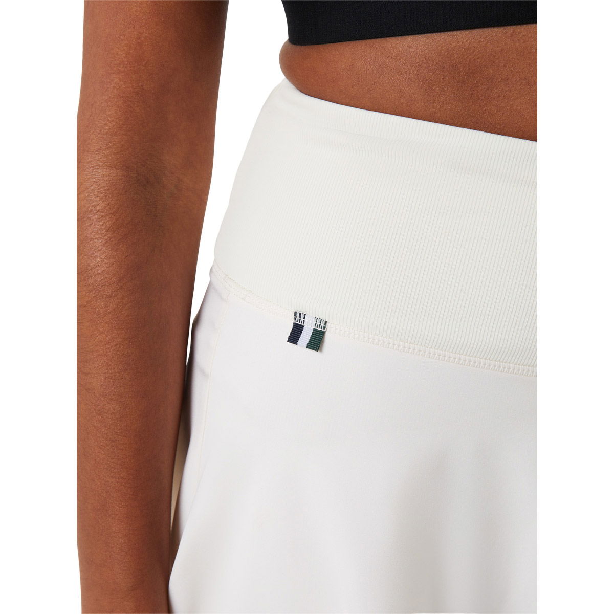 Björn Borg Ace Pocket High Waist Tennis Nederdel Dame