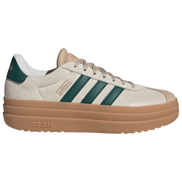 adidas - Women's VL Court Bold - Baskets