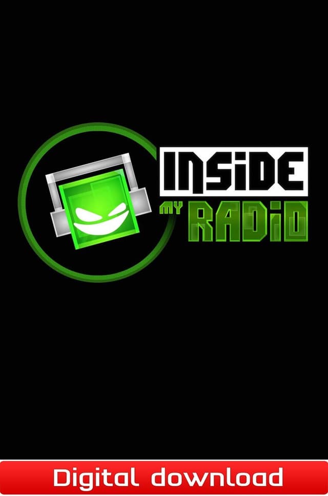 Inside My Radio