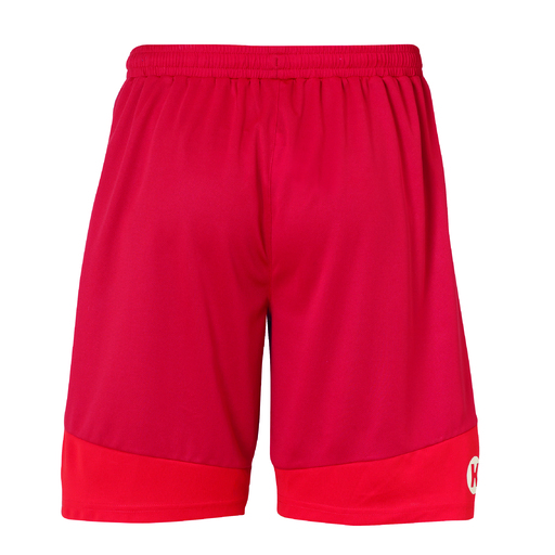 Emotion 2.0 Shorts Red Kempa
