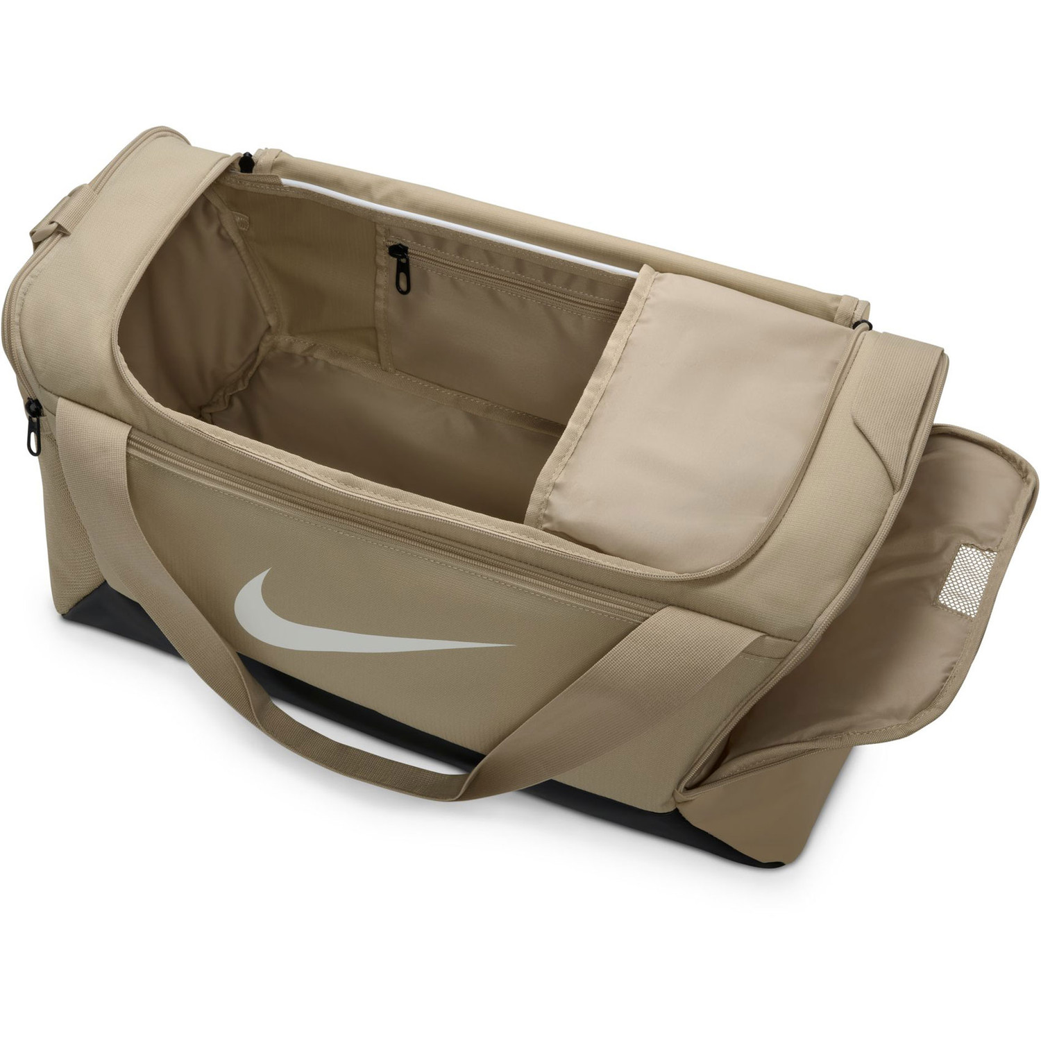 Nike Brasilia Duffle Bag - S