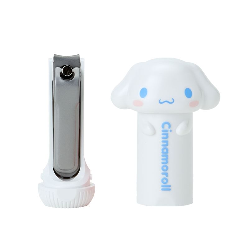 Sanrio - Nagelknipper met dop (Cinnamoroll)