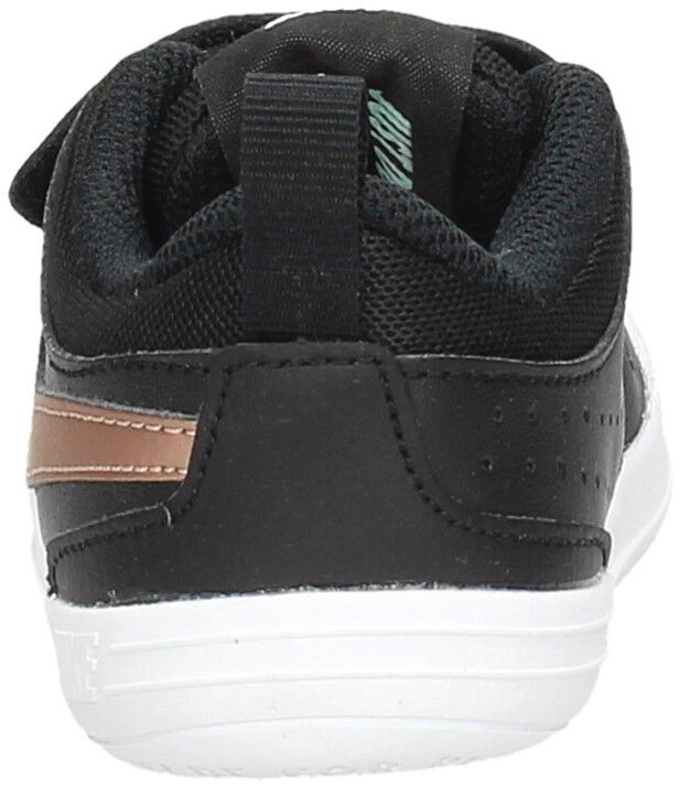 Nike Nike Pico 5 zwart