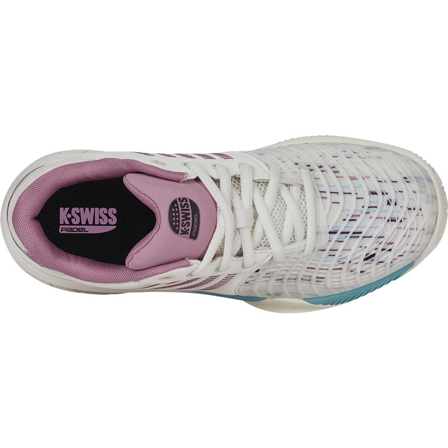 K-Swiss Express Light 3 Padel Dames