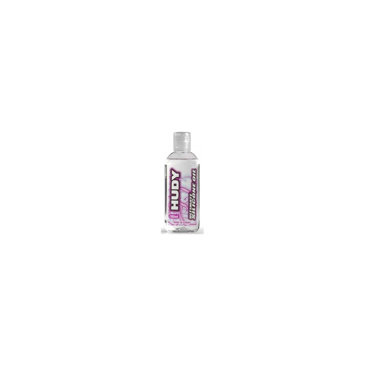 Hudy Silicone Oil 250cSt 100ml