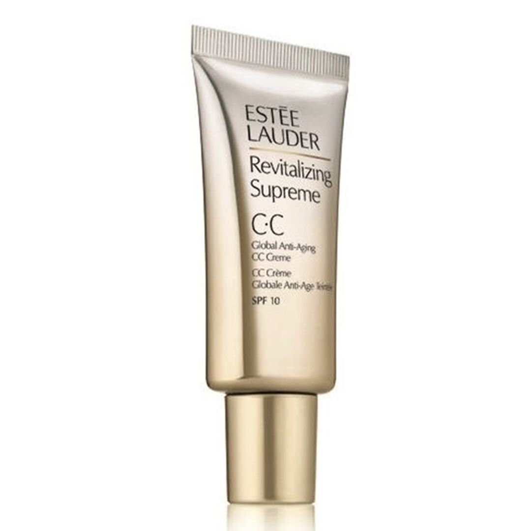 Estée Lauder Revitalizing Supreme+ CC Creme - 30ml