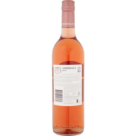 Bin 35 Rosé