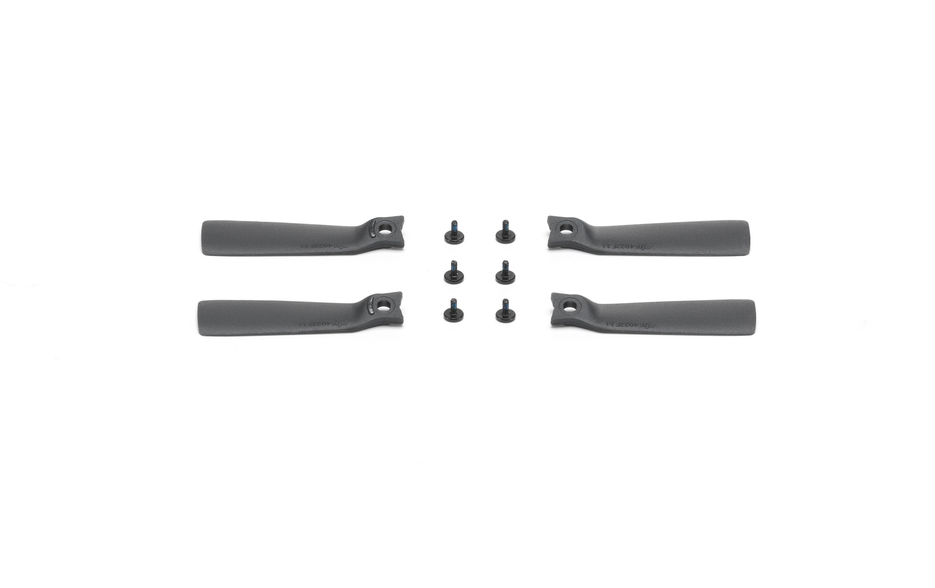 Propeller Flip Propellers Pair2 Paar Ersatzpropeller für die DJI Flip