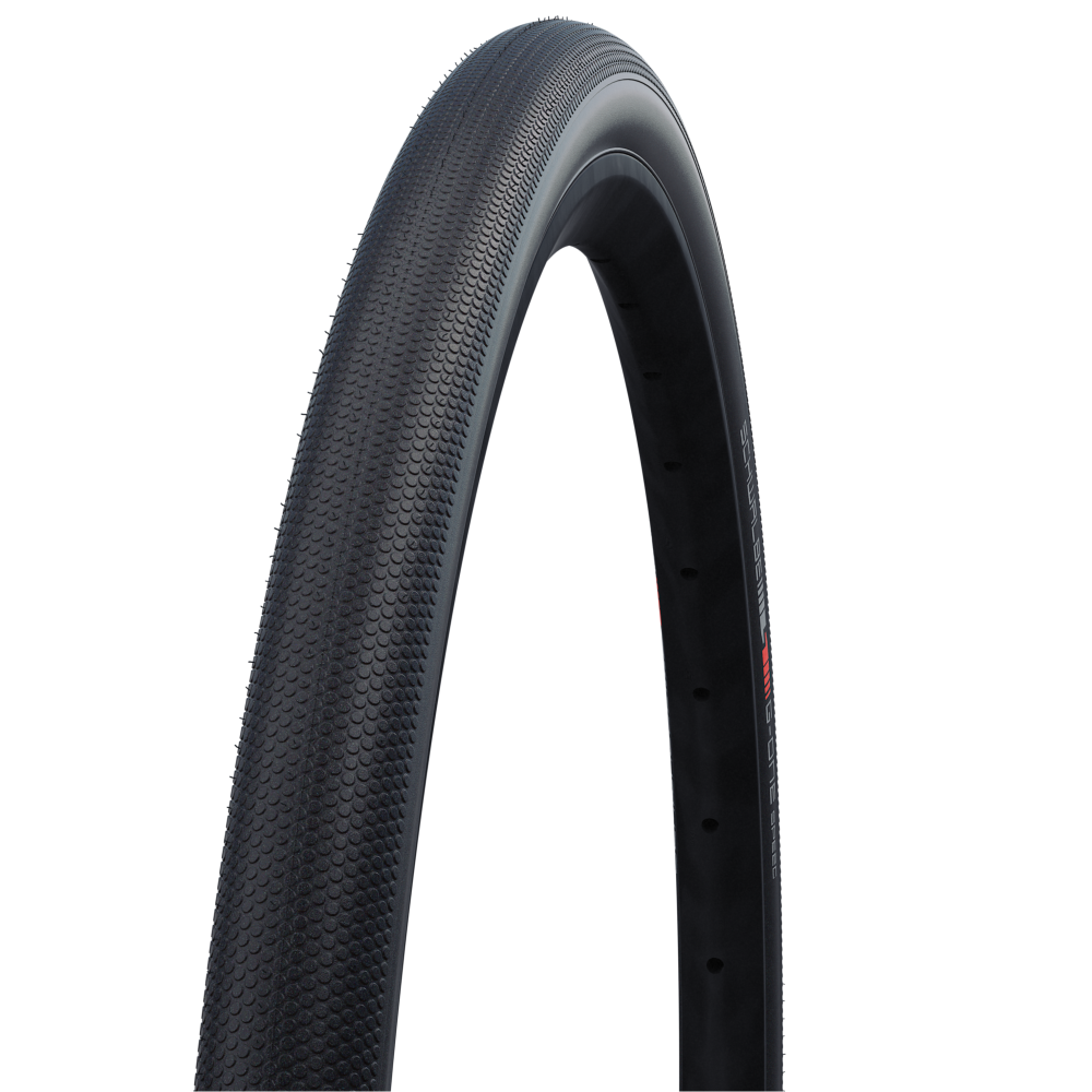 Schwalbe G-One Speed V-guard foldedæk 700 x 35c TR