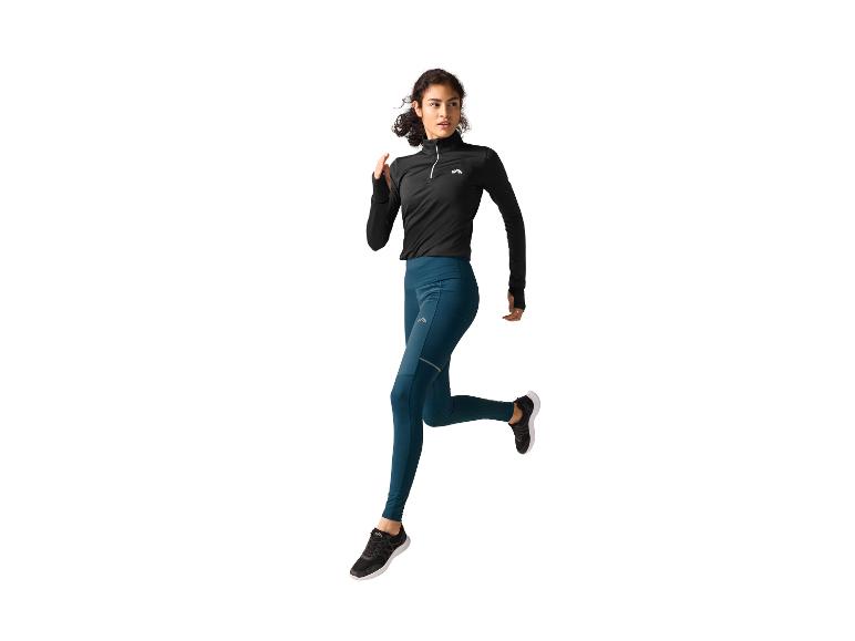 Dames thermo sportlegging