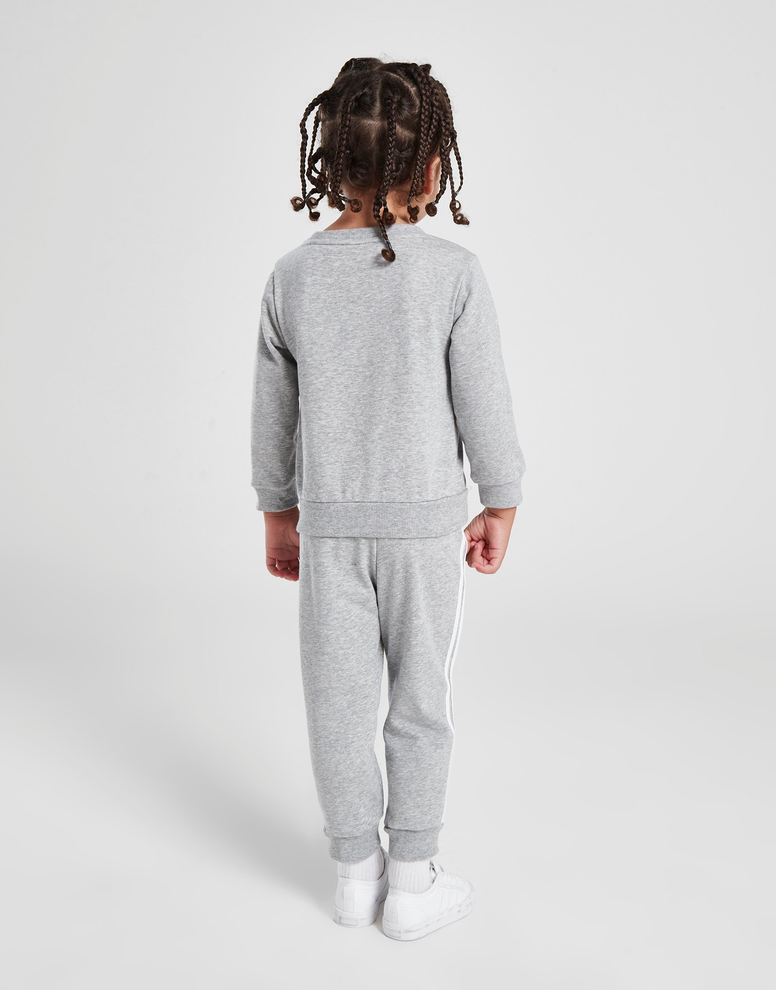 adidas Ensemble bébés Badge of Sport