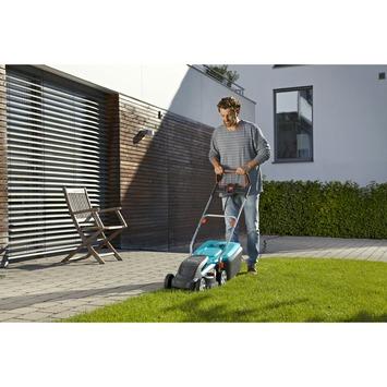 Gardena elektrische grasmaaier PowerMax 1400/34 34cm 1400W