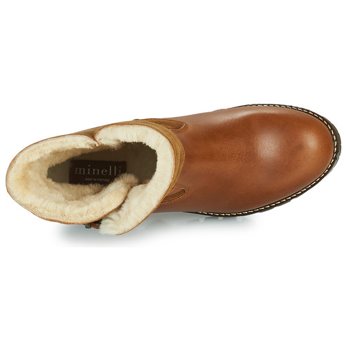 Minelli - LEILA - Marron
